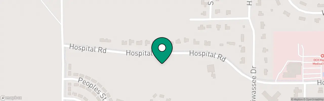 MapboxStaticMap